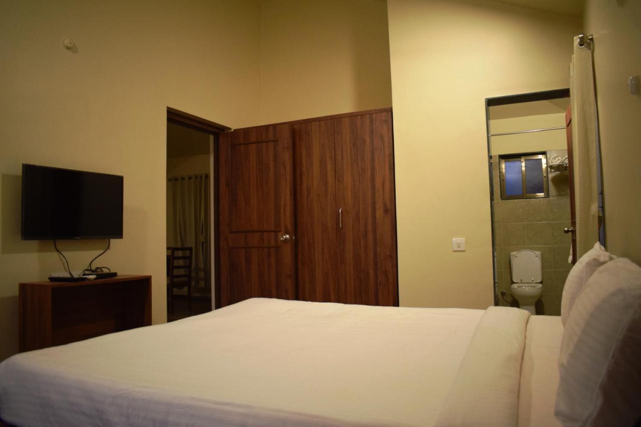 Regenta Resort Mango Village Guhagar Kudān Exterior foto