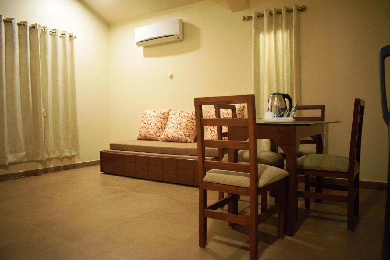 Regenta Resort Mango Village Guhagar Kudān Exterior foto