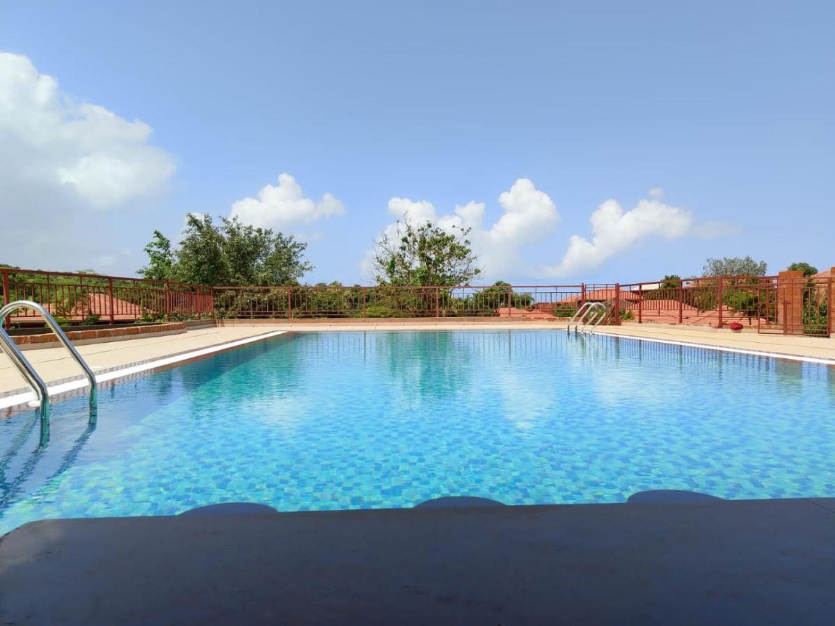 Regenta Resort Mango Village Guhagar Kudān Exterior foto